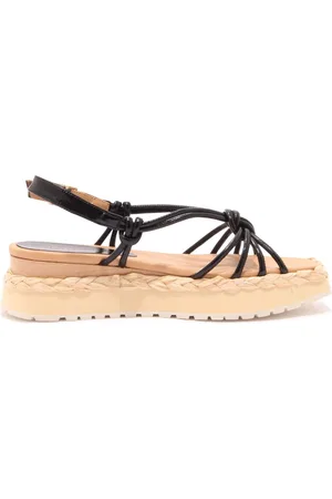 Paloma Barceló Dames, Schoenen, Zwart, Maat: 41 EU Leer