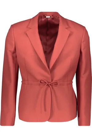Random Identities Heren, Jassen, Rood, Maat: S Viscose