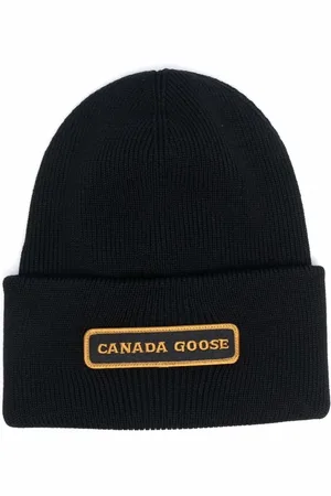 Canada Goose Heren, Accessoires, Zwart, Maat: ONE Size