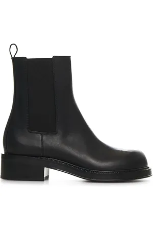 Bottega Veneta Dames, Schoenen, Zwart, Maat: 36 EU