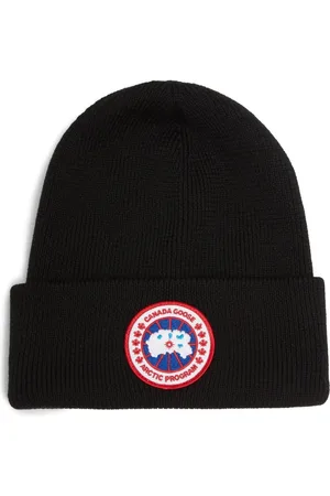 Canada Goose Heren, Accessoires, Zwart, Maat: ONE Size