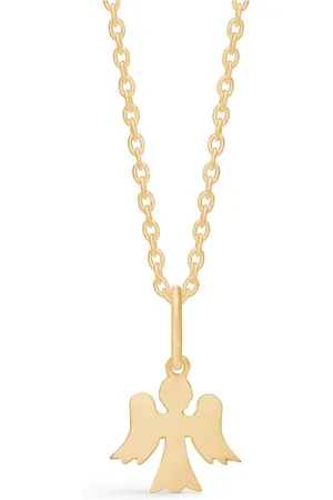 Frk Lisberg Dames, Accessoires, Geel, Maat: M