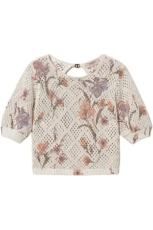 Twin-Set Dames, Blouses & Shirts, Veelkleurig, Maat: XS