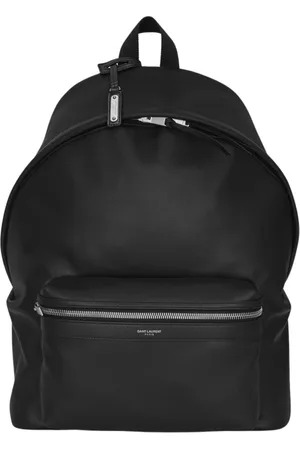 Saint Laurent Heren, Tassen, Zwart, Maat: ONE Size
