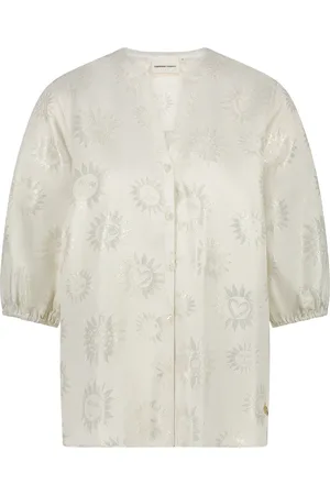 Fabienne Chapot Dames, Blouses & Shirts, , Maat: L