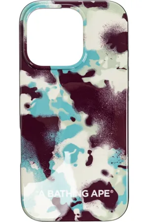 A Bathing Ape Heren, Accessoires, Veelkleurig, Maat: ONE Size