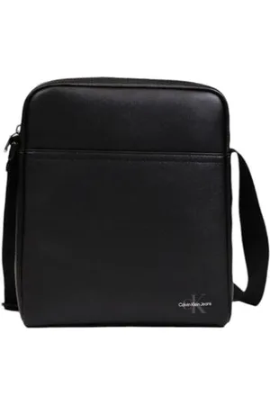 Calvin Klein Heren, Tassen, Zwart, Maat: ONE Size