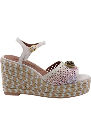 Kurt Geiger Dames, Schoenen, Veelkleurig, Maat: 37 EU
