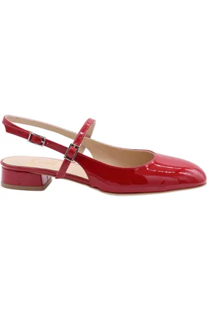 Luca grossi Dames, Schoenen, Rood, Maat: 39 EU