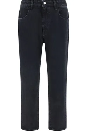 Givenchy Heren, Jeans, Zwart, Maat: W31 Katoen
