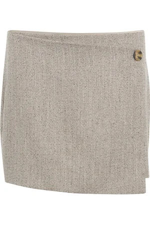 My Essential Wardrobe Dames, Rokken, , Maat: 2XL