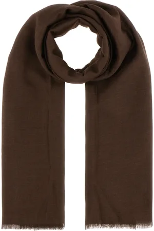 Max Mara Dames, Accessoires, Bruin, Maat: ONE Size