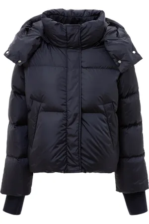 add Dames, Jassen, Blauw, Maat: L Polyamide