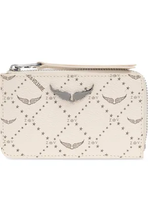 Zadig & Voltaire Dames, Accessoires, , Maat: ONE Size Leer