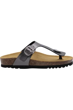 Scholl Dames, Schoenen, Grijs, Maat: 41 EU