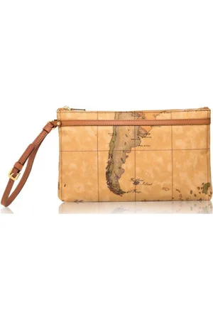 ALVIERO MARTINI 1A CLASSE Dames, Tassen, , Maat: ONE Size Leer