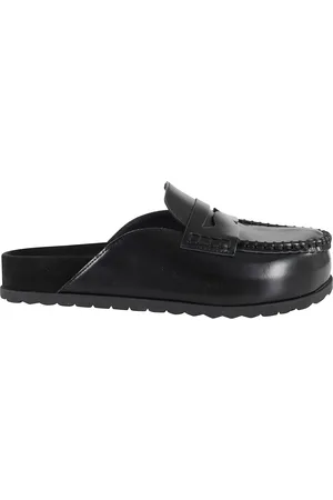 Ash Dames, Schoenen, Zwart, Maat: 36 EU Leer