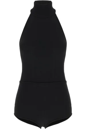 Max Mara Dames, Tops, Zwart, Maat: XS