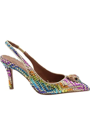 Kurt Geiger Dames, Schoenen, Veelkleurig, Maat: 37 EU