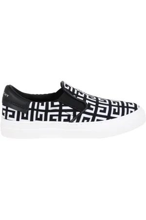 Givenchy Heren, Schoenen, Zwart, Maat: 34 EU Katoen