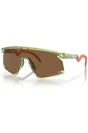 Oakley Unisex, Accessoires, Veelkleurig, Maat: 39 MM
