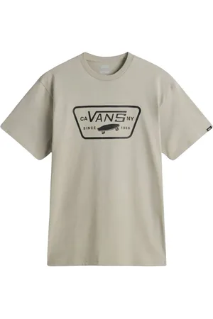 Vans Heren, Tops, , Maat: XS Katoen