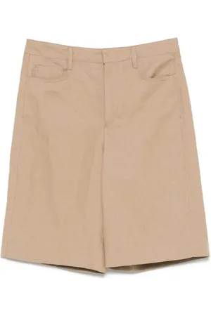 Max Mara Dames, Korte broeken, , Maat: XL