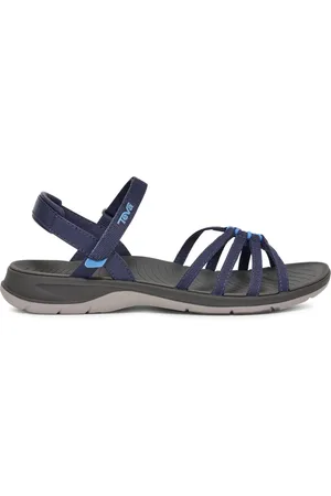 Teva Dames, Schoenen, Blauw, Maat: 36 EU
