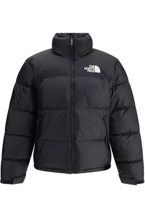 The North Face Heren, Jassen, Zwart, Maat: XL