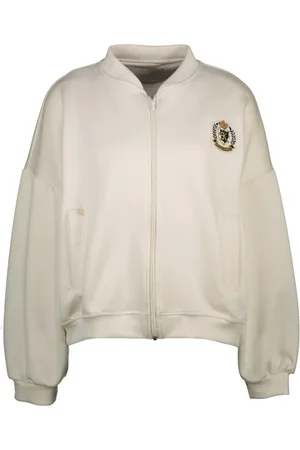 AMELIE & AMELIE Dames, Sweatshirts & Hoodies, , Maat: ONE Size
