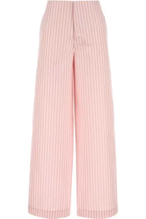 Serafini Dames, Broeken, Roze, Maat: S