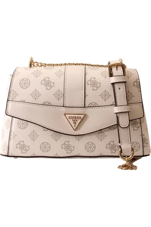 Guess Dames, Tassen, Roze, Maat: ONE Size