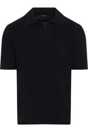 Ermenegildo Zegna Heren, Truien, Zwart, Maat: M