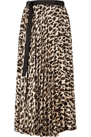SACAI Dames, Rokken, Bruin, Maat: M
