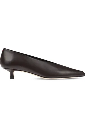 Aeyde Dames, Schoenen, Bruin, Maat: 39 EU
