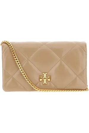 Tory Burch Dames, Tassen, , Maat: ONE Size Leer