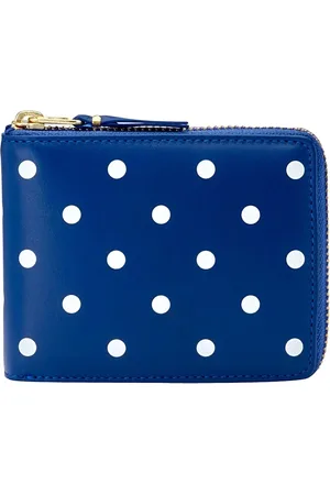 Comme des Garçons Unisex, Accessoires, Blauw, Maat: ONE Size