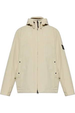 Stone Island Heren, Jassen, , Maat: 2XL Poliester