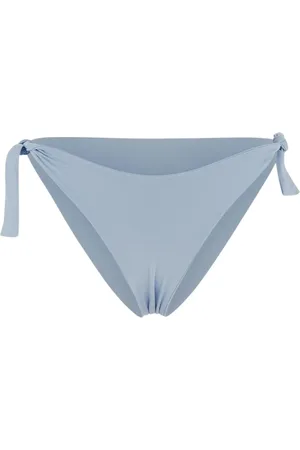 FISICO Dames, Badkleding, Blauw, Maat: S