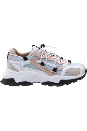 DWRS Dames, Schoenen, Veelkleurig, Maat: 40 EU
