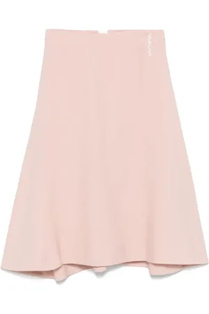 Marni Dames, Rokken, Roze, Maat: XS Katoen