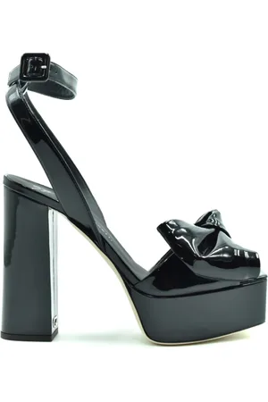 Giuseppe Zanotti Dames, Schoenen, Zwart, Maat: 39 EU