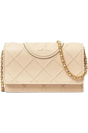 Tory Burch Dames, Tassen, , Maat: ONE Size Leer