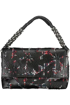 Desigual Dames, Tassen, Veelkleurig, Maat: ONE Size