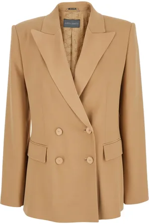 Alberta Ferretti Dames, Jassen, , Maat: M