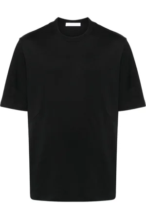 Helmut Lang Heren, Tops, Zwart, Maat: M