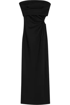 Max Mara Dames, Jurken, Zwart, Maat: 2XS