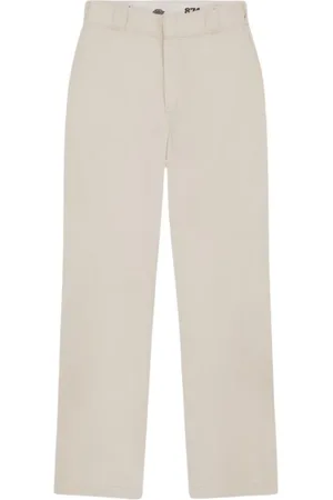 Dickies Dames, Broeken, , Maat: W30 L30 Katoen