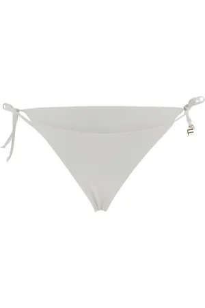 FISICO Dames, Badkleding, Wit, Maat: M