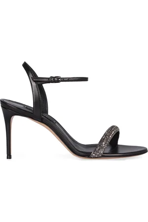 Casadei Dames, Schoenen, Zwart, Maat: 36 EU